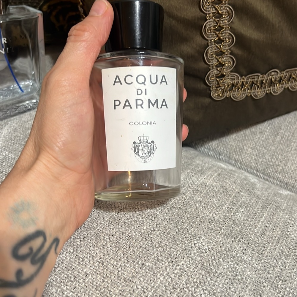 Parfum Empty Bottles - image 2